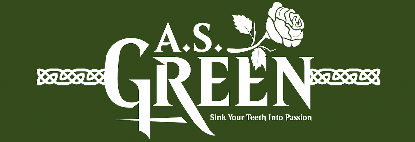 A.S. Green